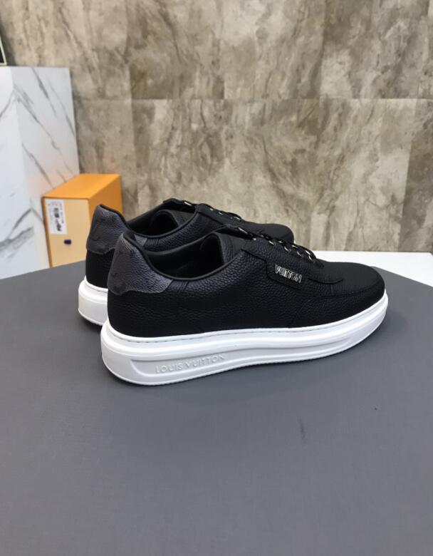 Mila's Edit - LOV Men Shoes - 1345