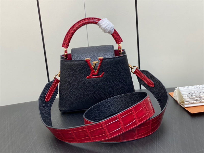 PHA - LOV Bags - 538