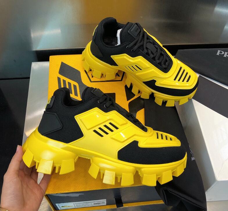 Mila's Edit - PD Men Shoes - 444