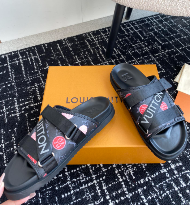 Mila's Edit - LOV Men Shoes - 110