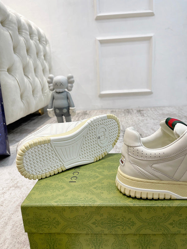 Gucci Luxury Shoes