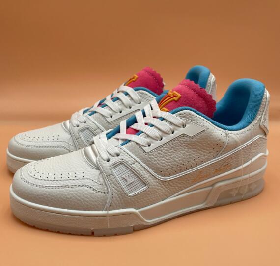 Mila's Edit - LOV Men Shoes - 1230