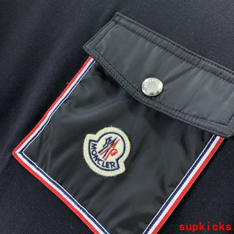 Moncler Luxury Cloth