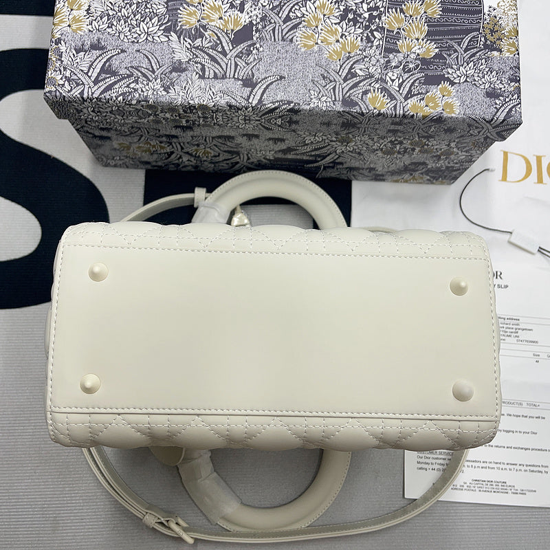 ENT - DOR Bags - 636