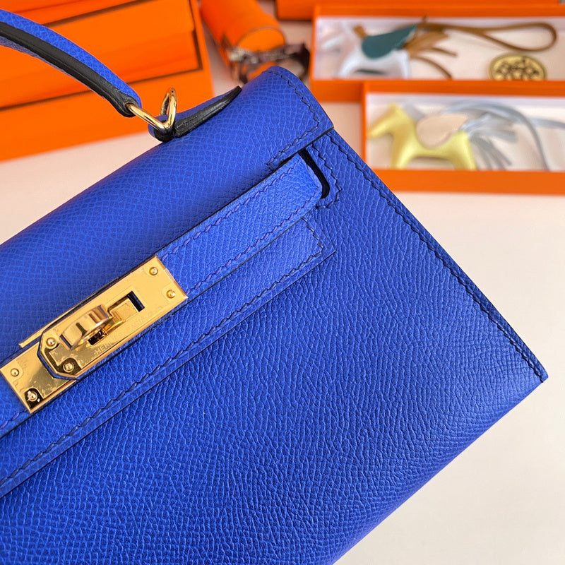 PHA - HMS Bags - 2140