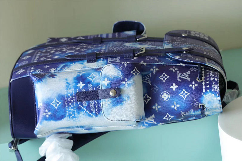 I W Fashion Lu-Vi bags - 9658