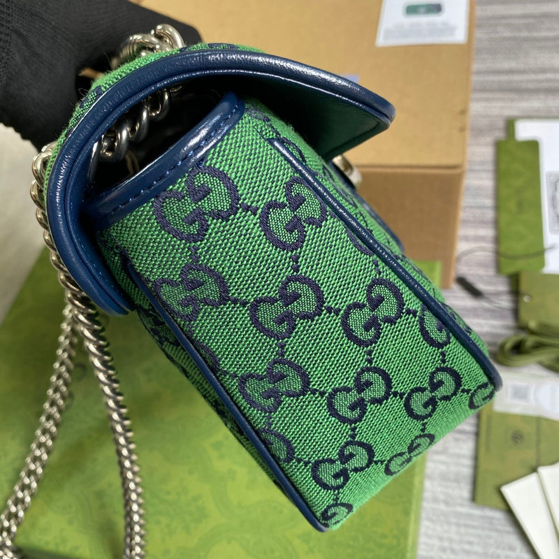 PHA - GUKI Bags - 1961