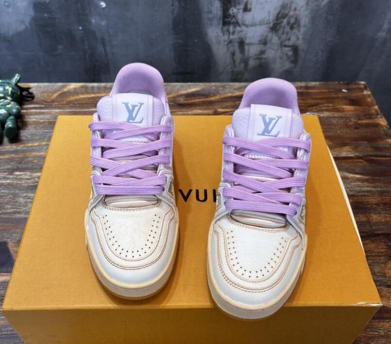 Mila's Edit - LOV Men Shoes - 779
