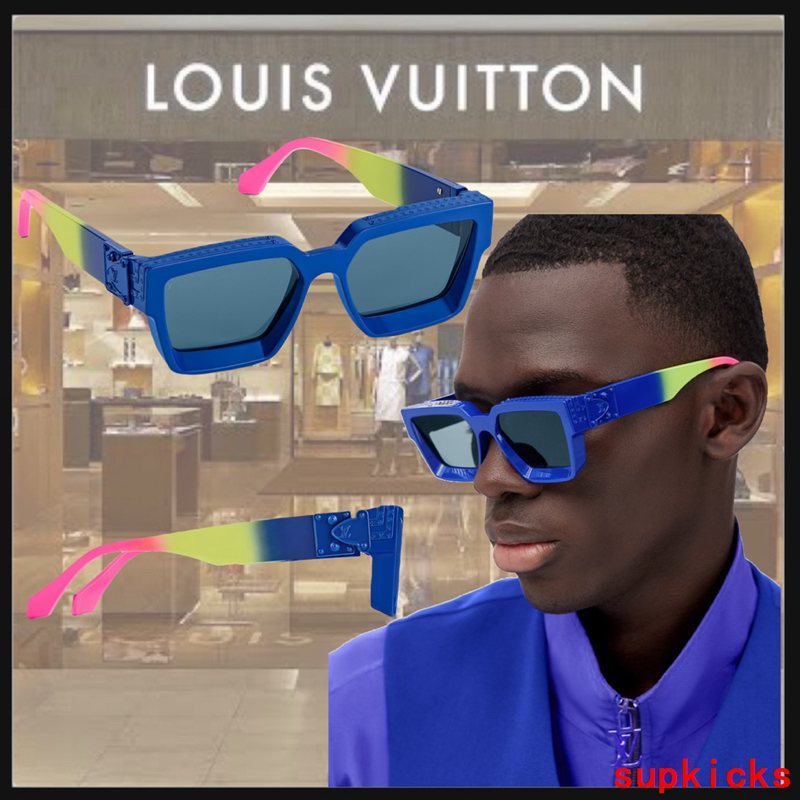 Louis Vuittion Luxury Sunglasses