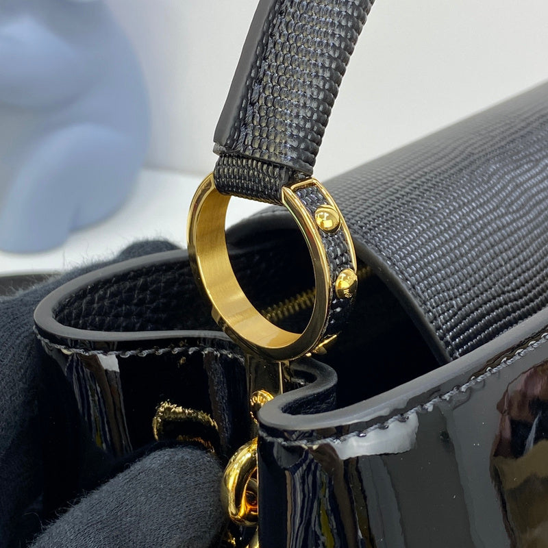 I W Fashion Lu-Vi bags - 17171
