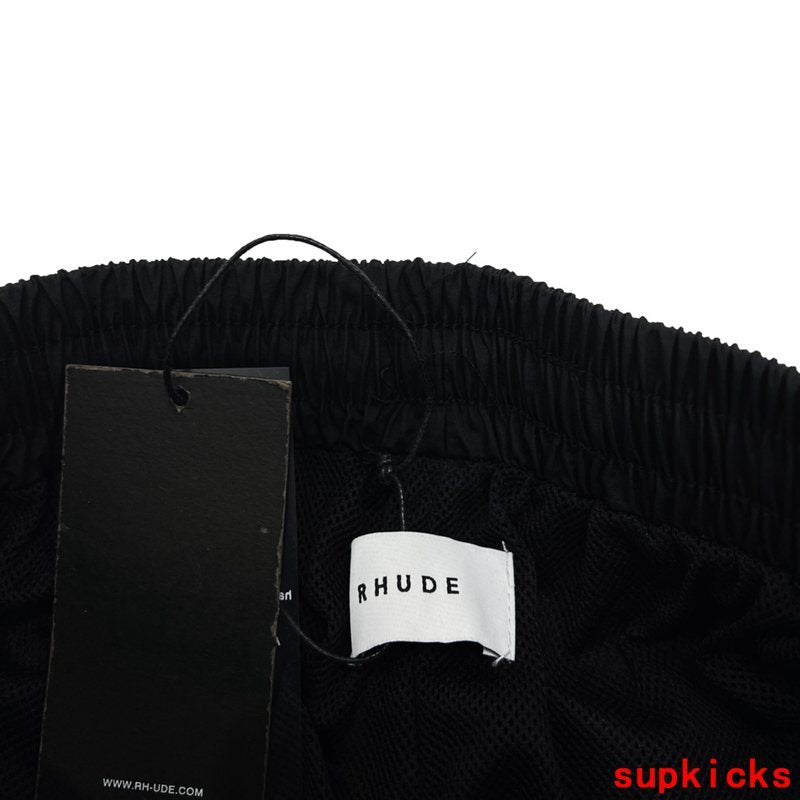 RHUDE Luxury Cloth