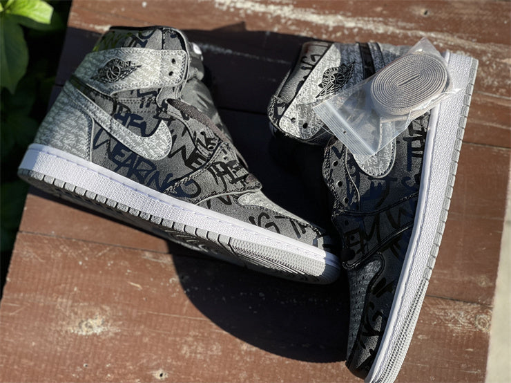Nike Luxury Shoes