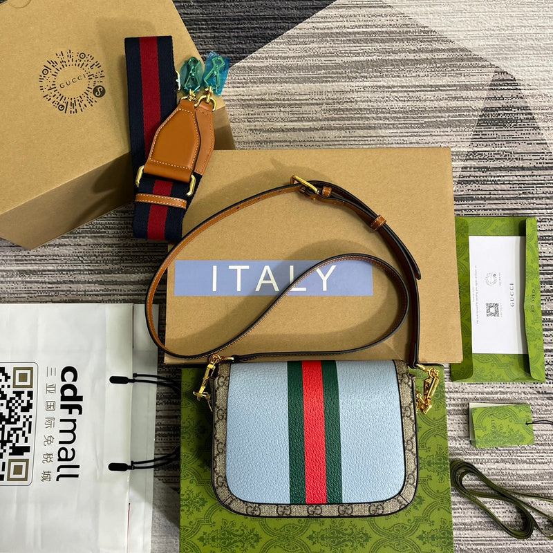 ENT - GCI Bags - 1442