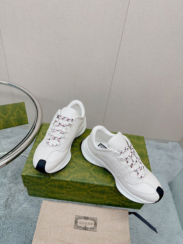 Gucci Luxury Shoes
