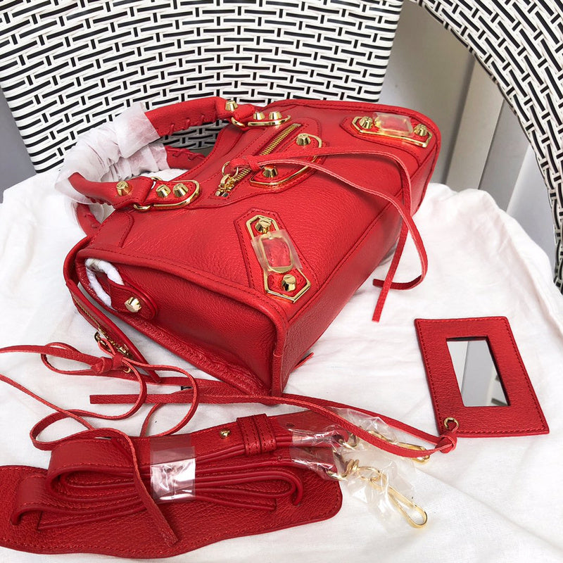 PHA - BG Bags - 107