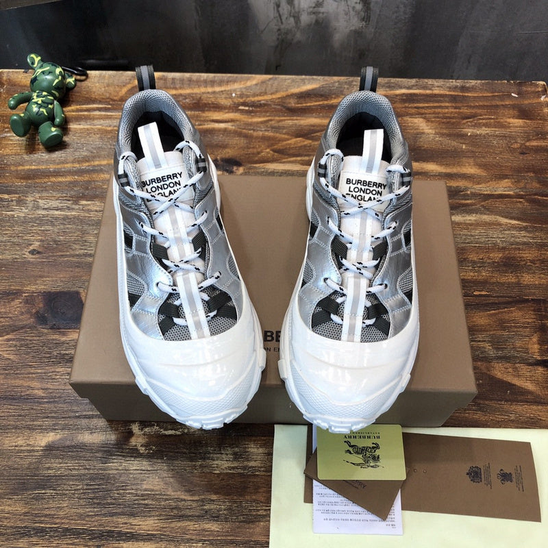 Burberry Luxury Shoes