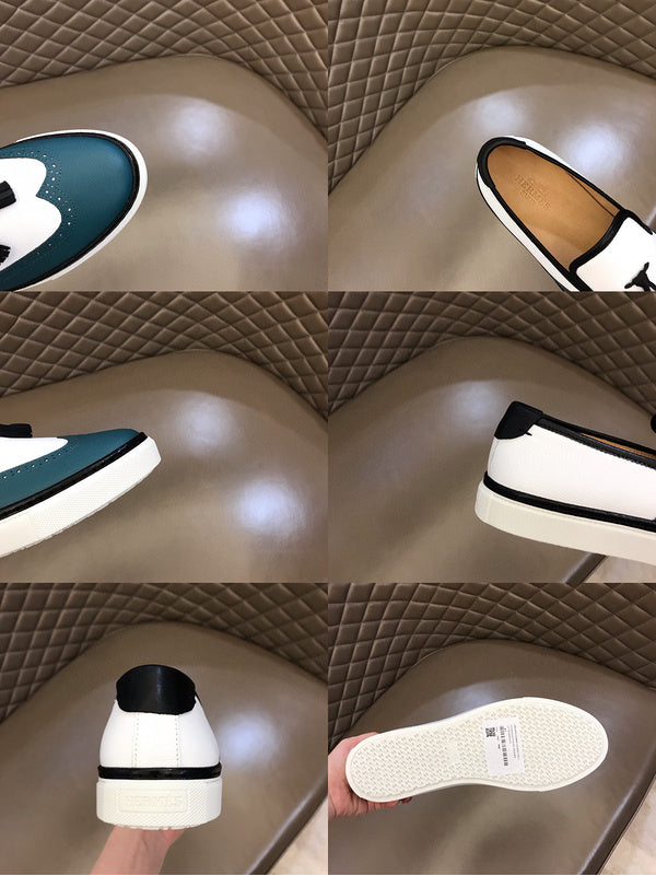 Hermes Luxury Shoes