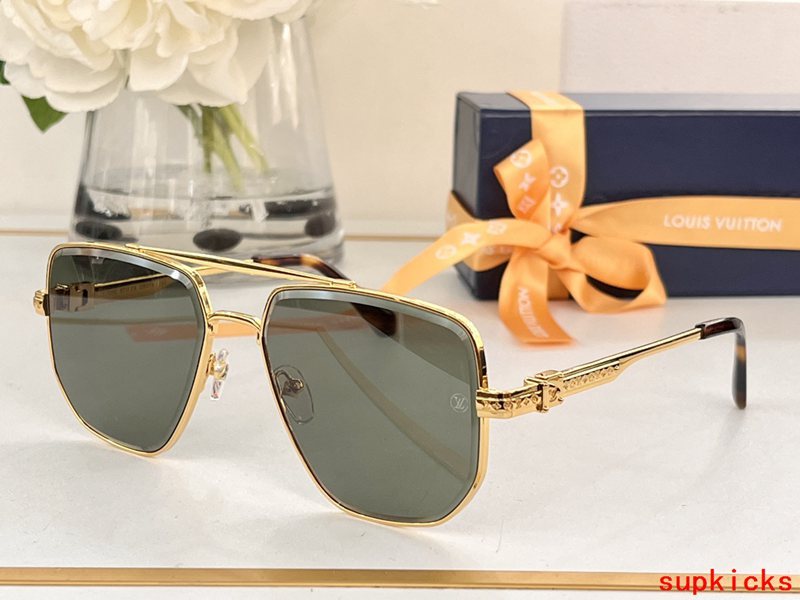 Louis Vuittion Luxury Sunglasses