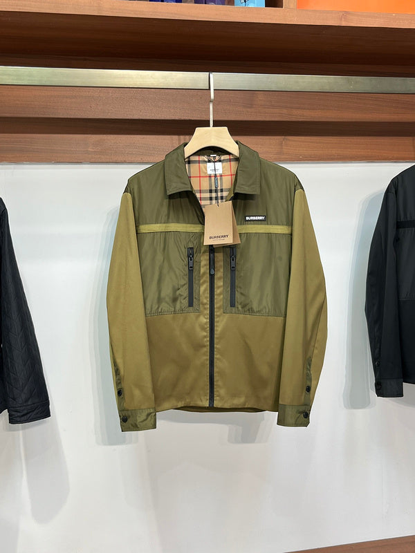 Burberry Luxury Clothes