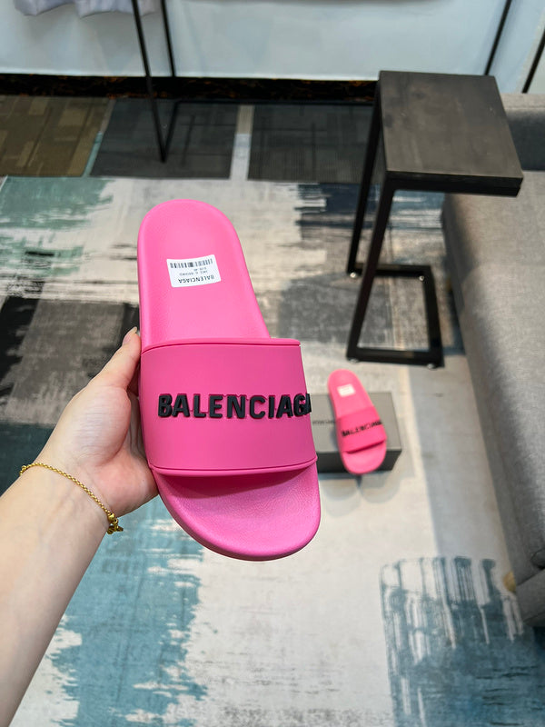 Balenciaga Luxury Sandals