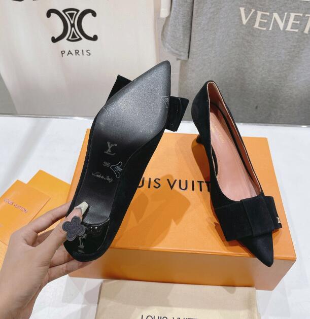 Mila's Edit - LOV Women Shoes - 409