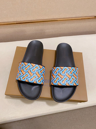 Burberry Luxury Shoes