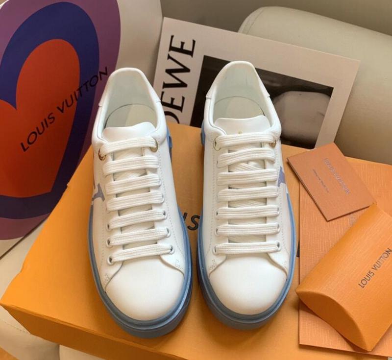 Mila's Edit - LOV Women Shoes - 744
