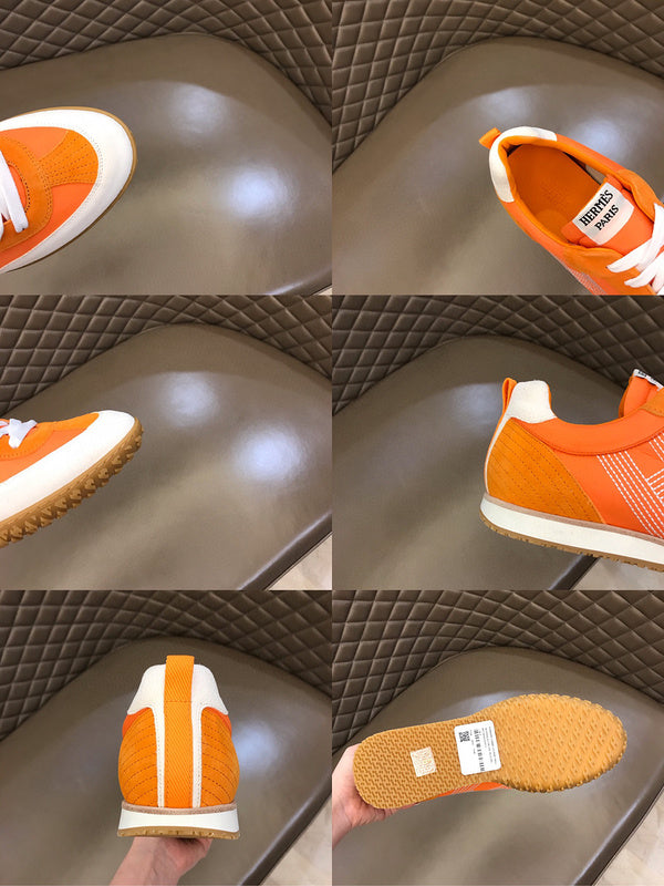 Hermes Luxury Shoes