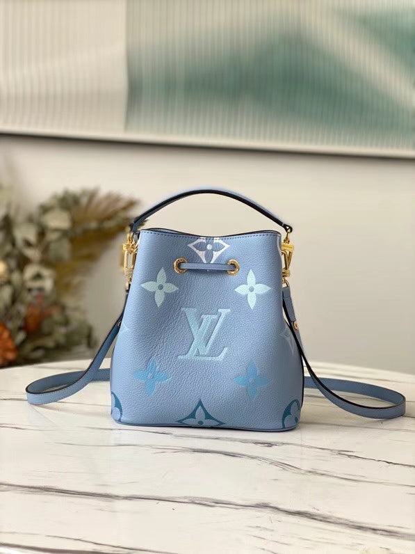 I W Fashion Lu-Vi bags - 17577
