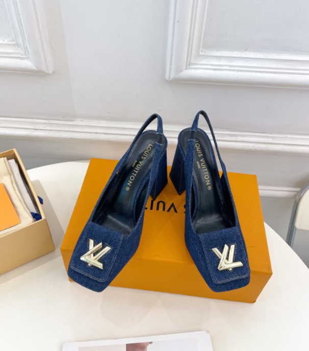 Mila's Edit - LOV Women Shoes - 140