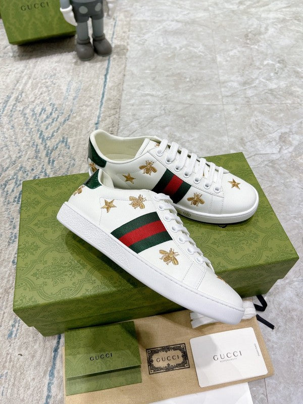 Gucci Luxury Shoes