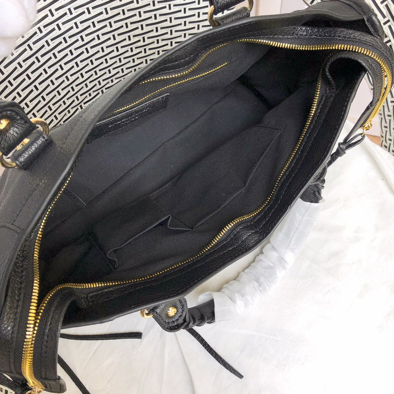 PHA - BG Bags - 125