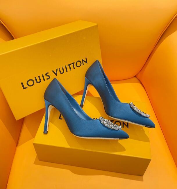 Mila's Edit - LOV Women Shoes - 251