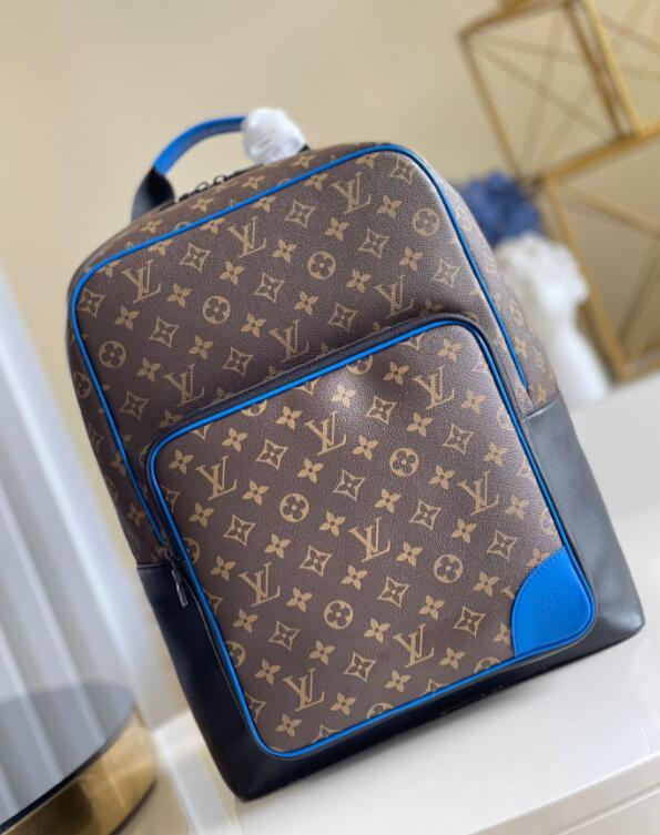 Mila's Edit - LOV Bags - 2133