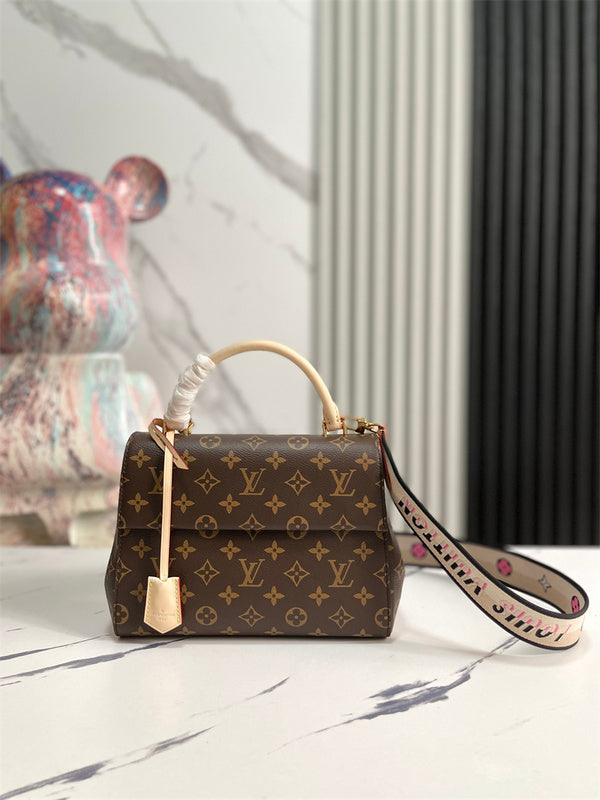 PHA - LOV Bags - 197
