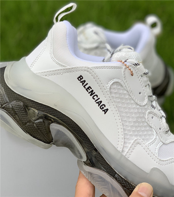 Belanciaga Luxury Shoes