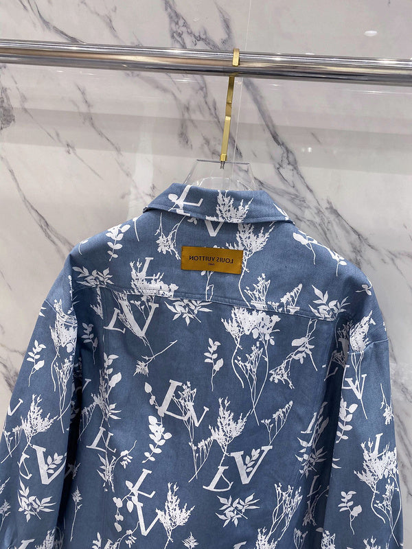 Louis Vuittion Luxury Clothes