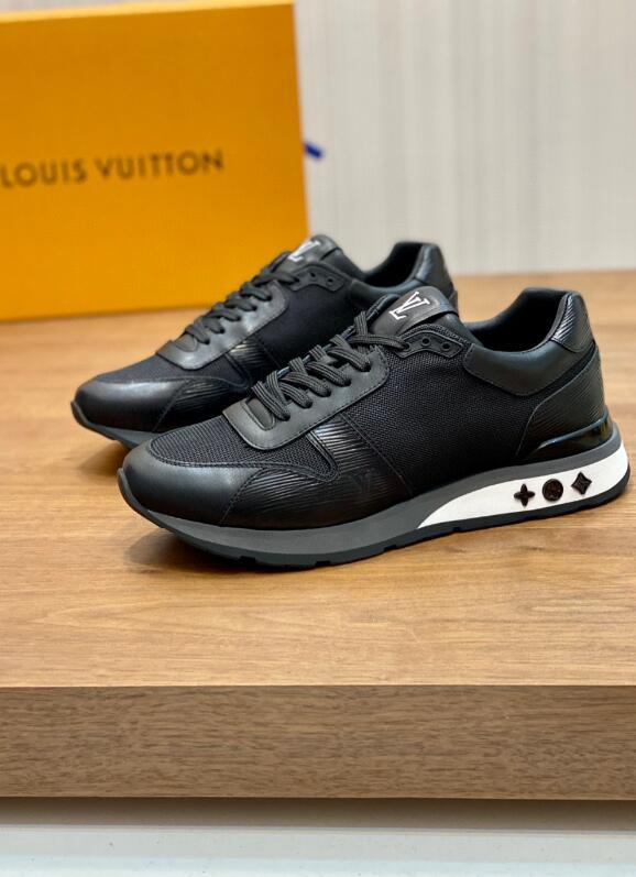 Mila's Edit - LOV Men Shoes - 704