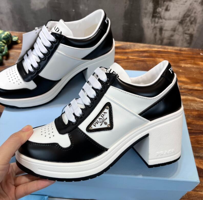 Mila's Edit - PD Women Shoes - 296
