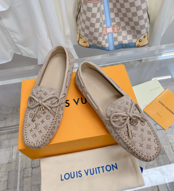Mila's Edit - LOV Women Shoes - 098
