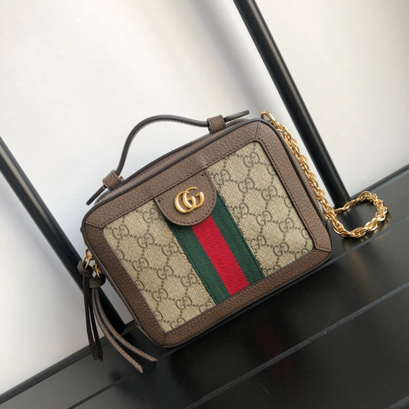 ENT - GCI Bags - 1117
