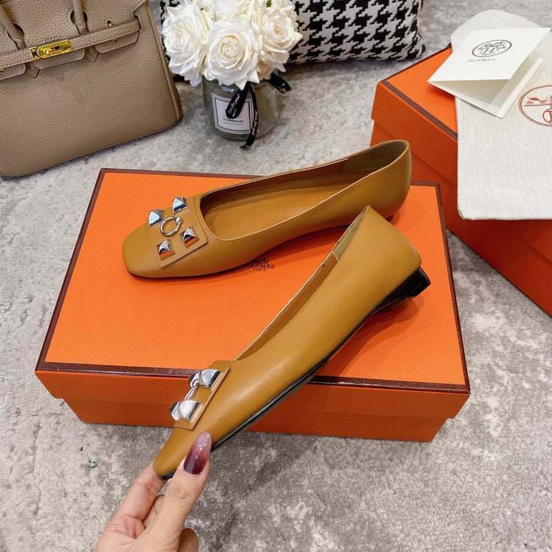 Hermes Luxury Shoes
