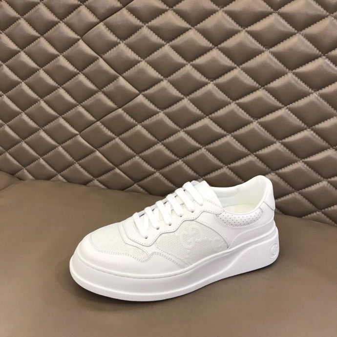 Gucci Luxury Shoes