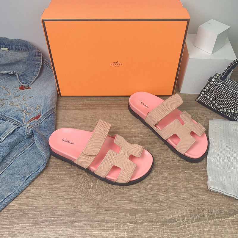 Hermes Luxury Shoes