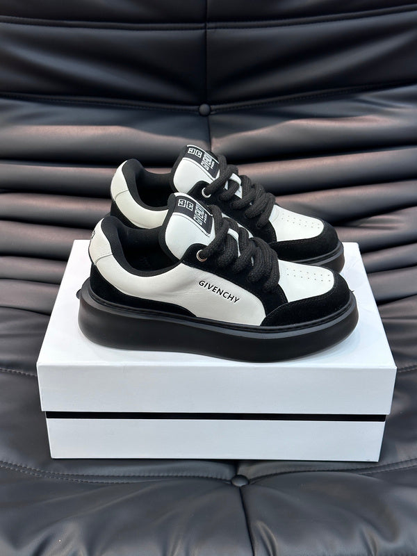 Givenchy Luxury Shoes