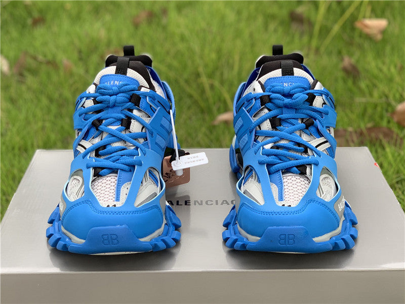 Belanciaga Luxury Shoes