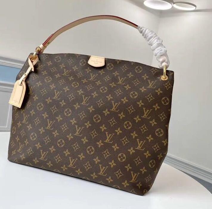Mila's Edit - LOV Bags - 2695
