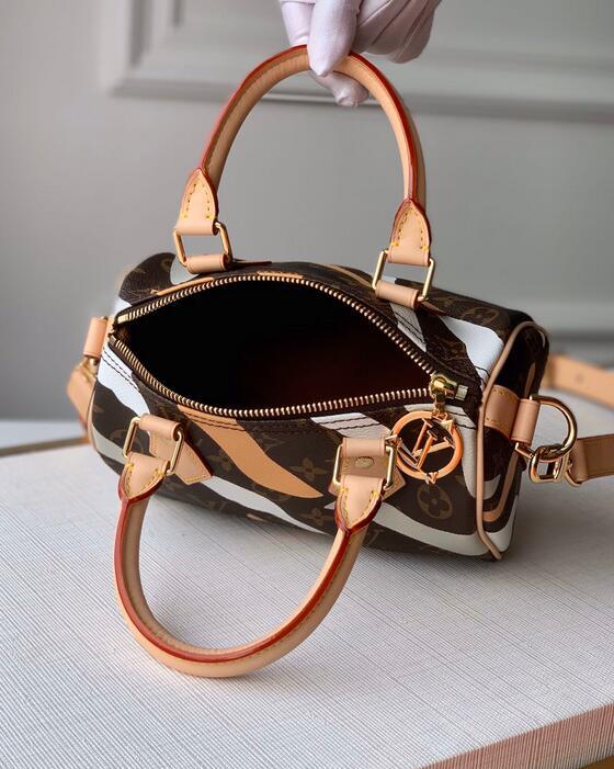 Mila's Edit - LOV Bags - 3062