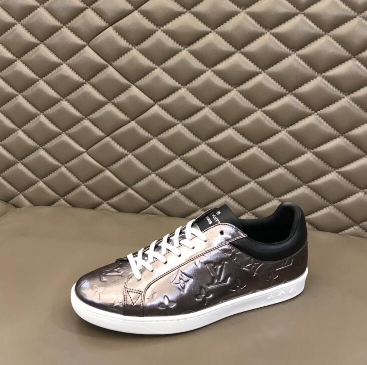 Mila's Edit - LOV Men Shoes - 1063