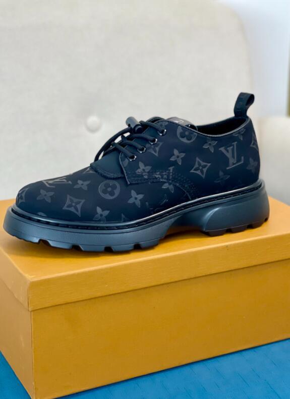 Mila's Edit - LOV Men Shoes - 1236